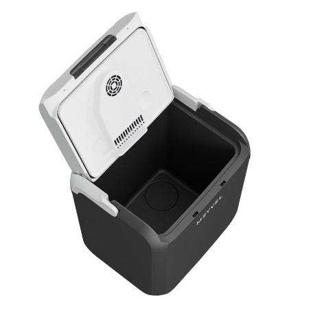 Термоэлектрический автохолодильник Meyvel AF-T30A 12V, охлаждение и нагрев